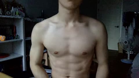 koreanboy369\’s Cam Show(2)-女神之家