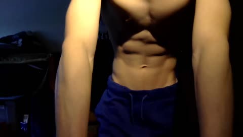 201605_koreanboy369\’s Cam Show01_05_2016_2-女神之家