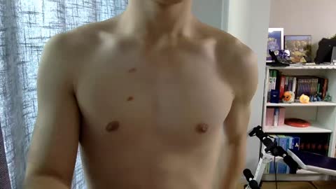 koreanboy369\’s Cam Show(6)-女神之家