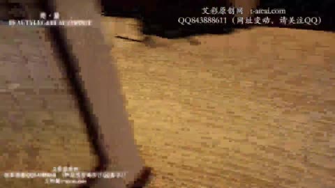 艾琳 180cm长腿模特驯服马奴恋足高跟-女神之家